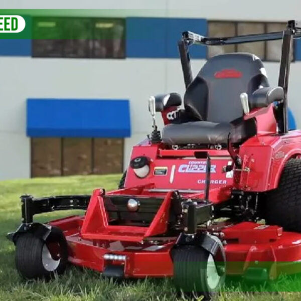 country clipper mower problems