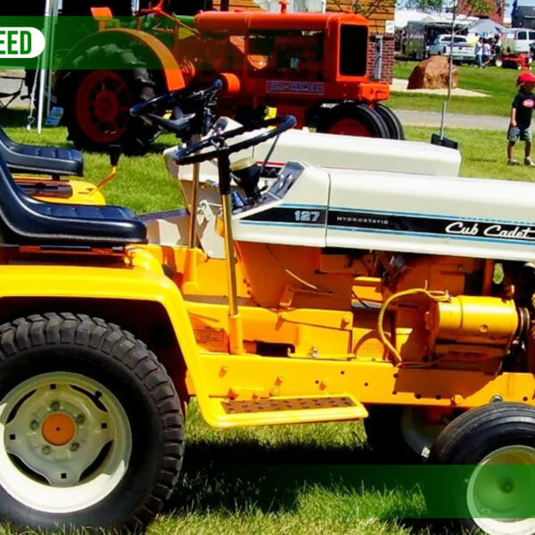 cub cadet hydrostatic transmission problems