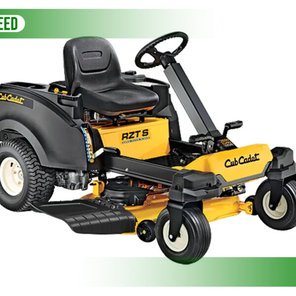 cub cadet zero turn mower problems