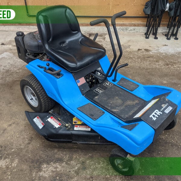 dixon zero turn mower problems