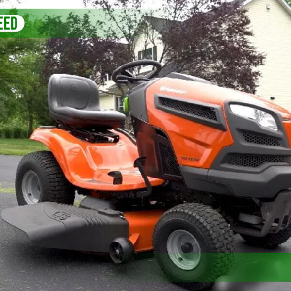 husqvarna hydrostatic drive problems