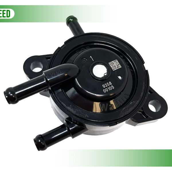 kohler fuel pump problems