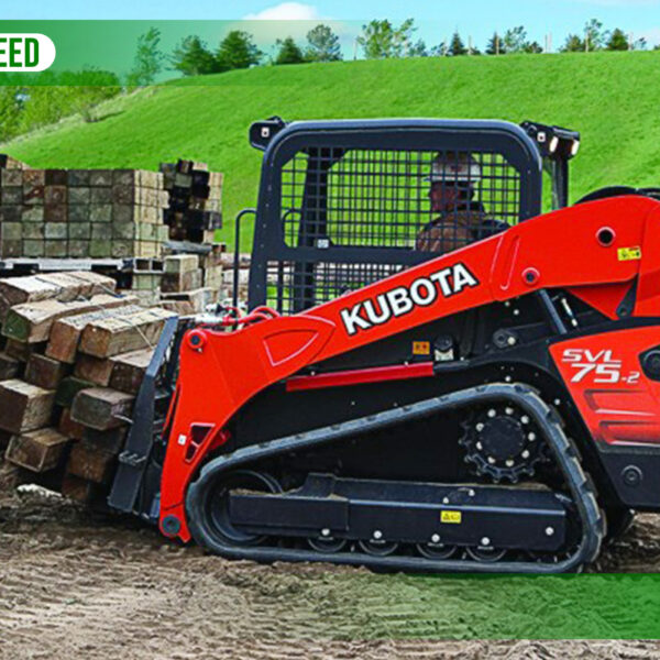 kubota svl75 problems