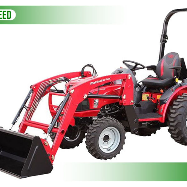mahindra max 26 problems