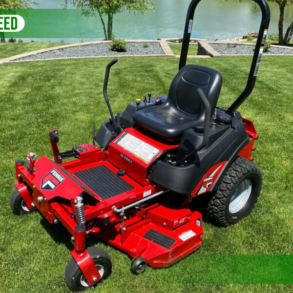 simplicity zero turn mower problems