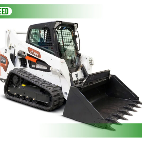 bobcat t590 problems