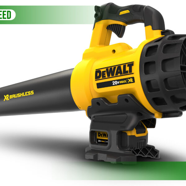 dewalt 20v blower problems