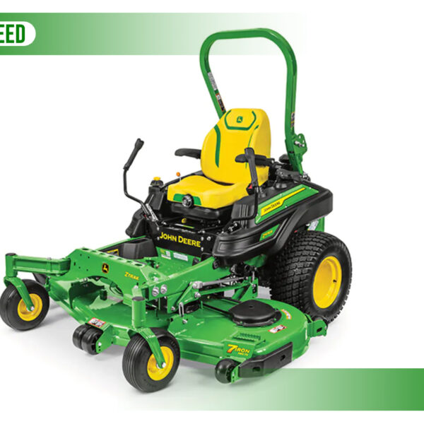 john deere z915b problems