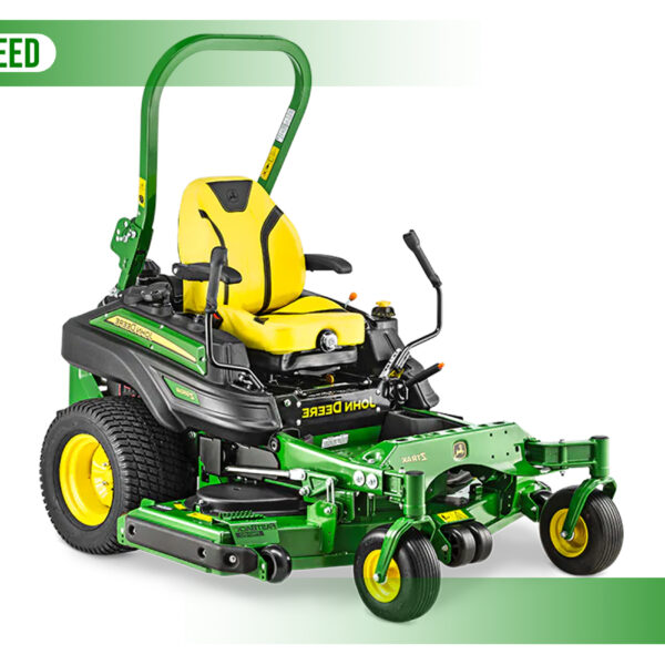 john deere z950r problems