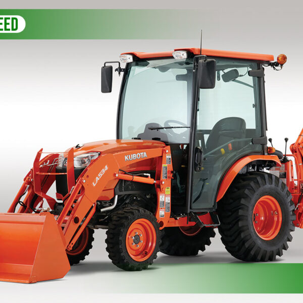 kubota b2650 problems