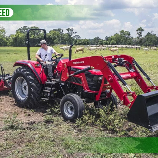 mahindra 6075 problems