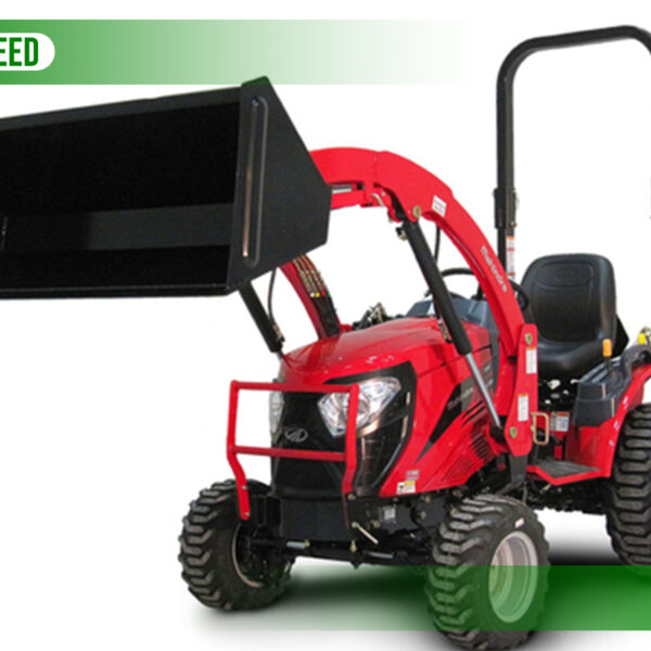 mahindra emax 22 problems