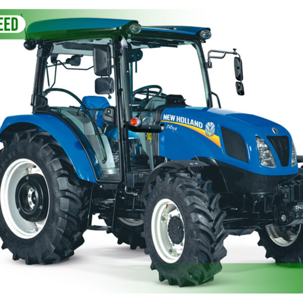 new holland t4 75 problems