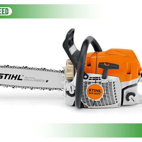stihl 362 problems