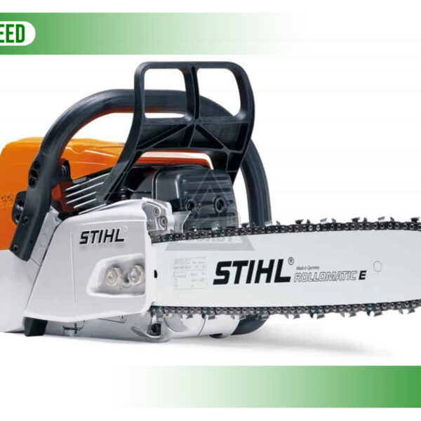 stihl bg 86 problems