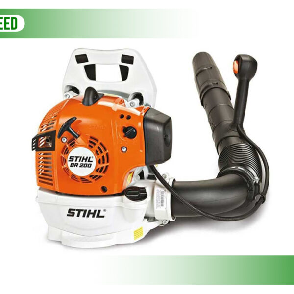 stihl br 430 problems