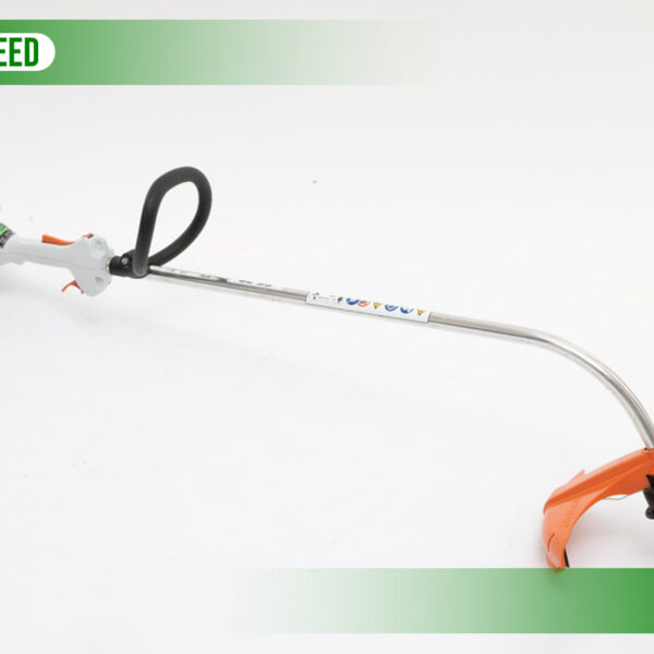 stihl fs 38 problems