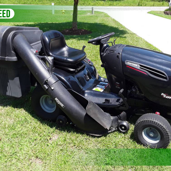 Craftsman DYS 4500
