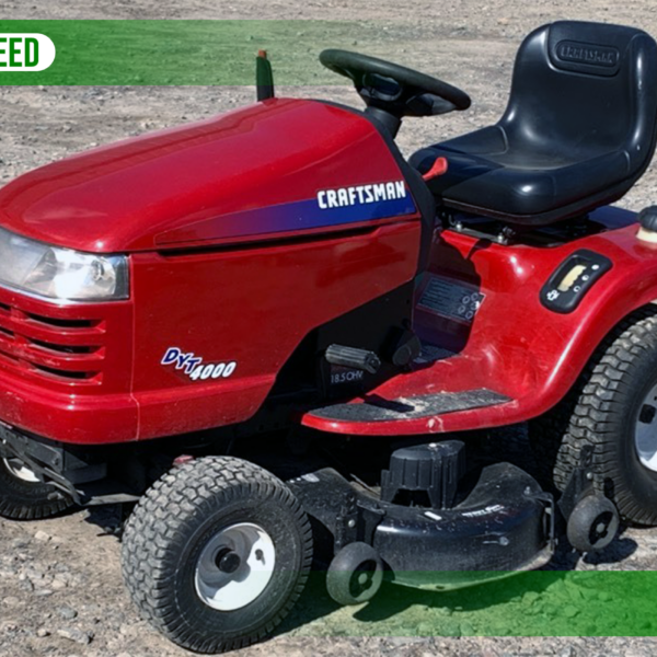 Craftsman DYT 4000
