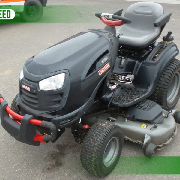 Craftsman GT6000