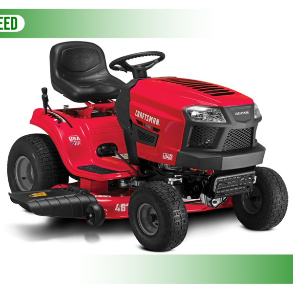 Craftsman T1400