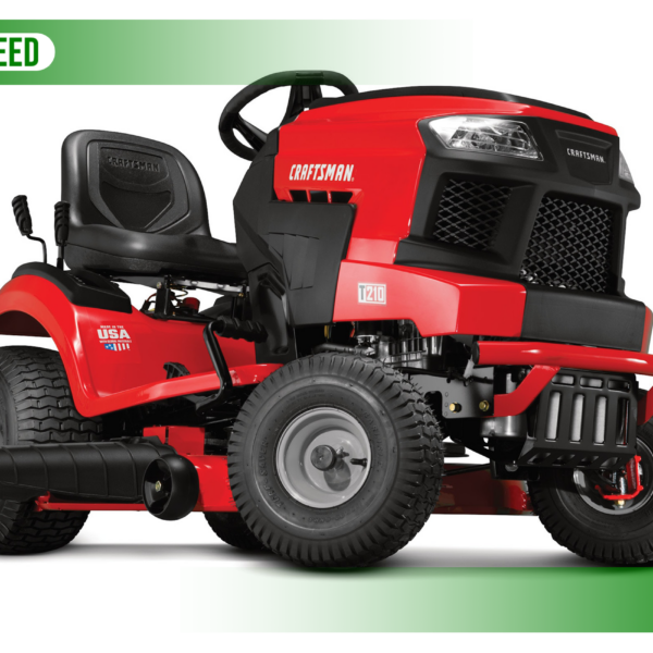 Craftsman T2300