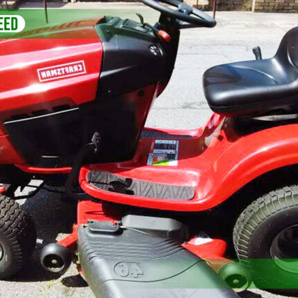Craftsman T2500