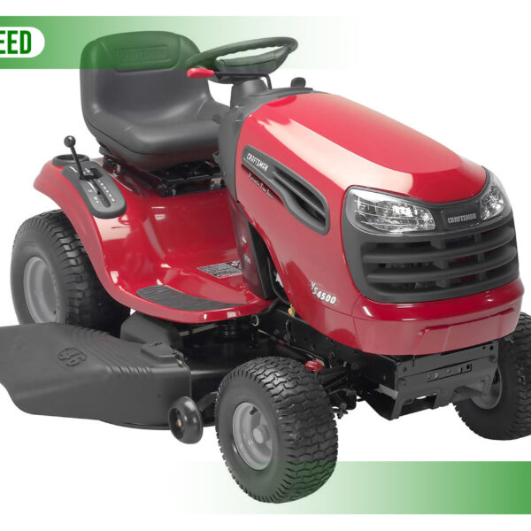 Craftsman YS4500