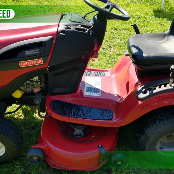 Craftsman YT3000