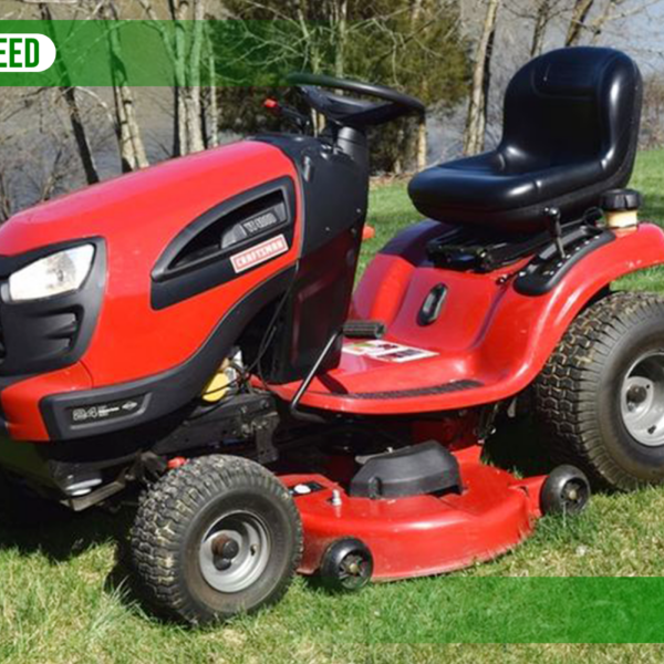 Craftsman YT4000