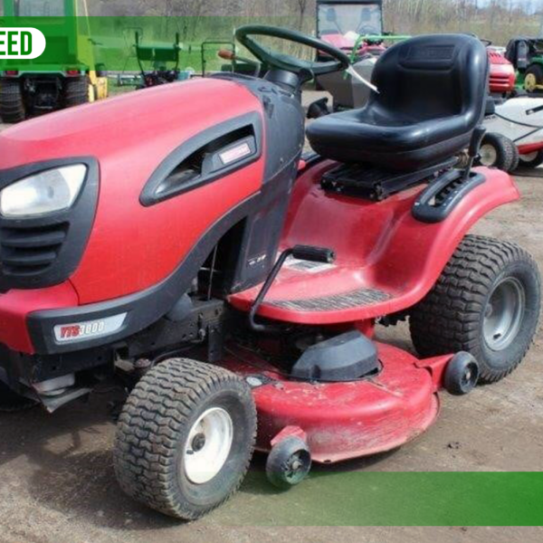 Craftsman YTS3000