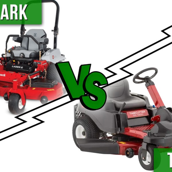 Exmark vs Toro: Which one is the choice best in 2024?