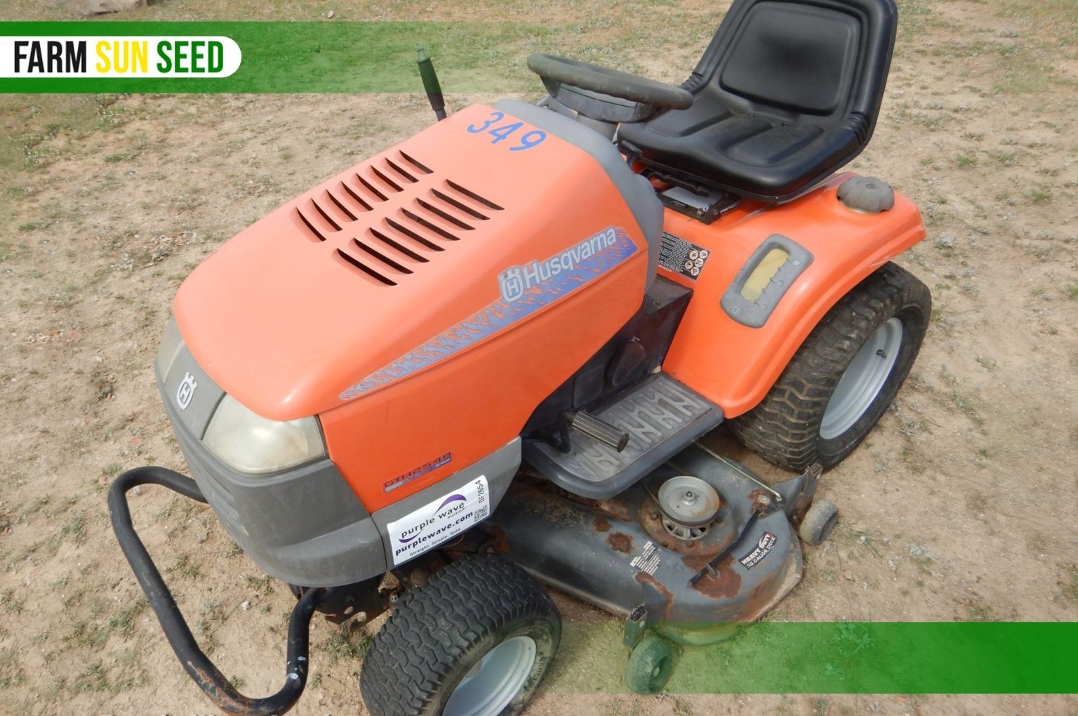 8 Most Common Husqvarna Hydrostatic Drive Problems