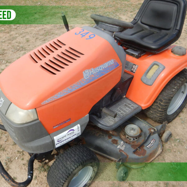 Husqvarna GTH2548