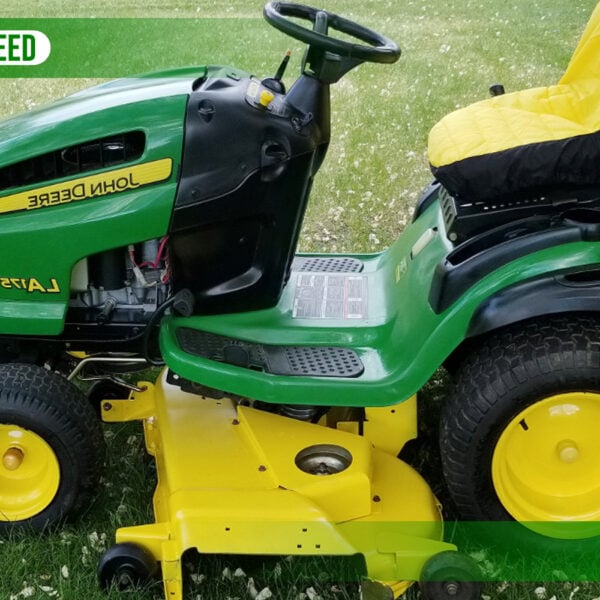 John Deere LA175