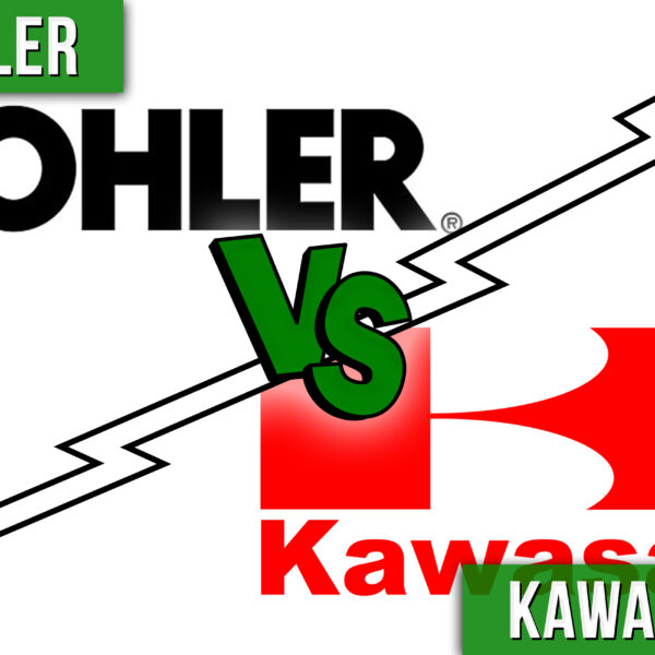 Kohler vs Kawasaki: Which one is the best in 2024?