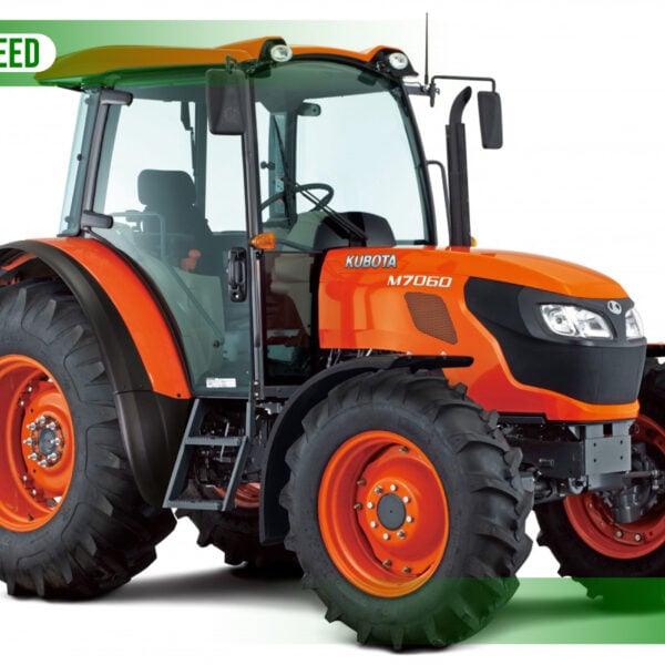 Kubota M7060