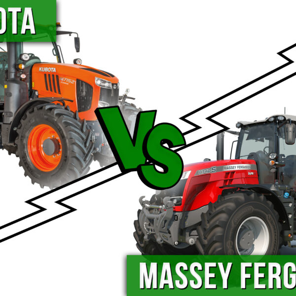 Kubota vs Massey Ferguson: Which one is the best in 2024?