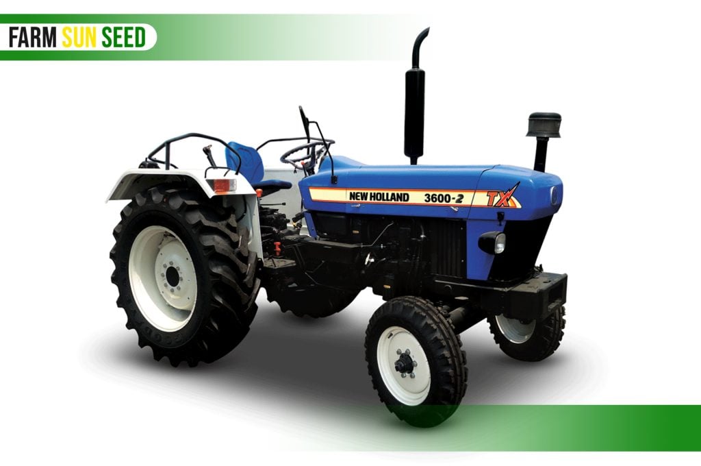 7 Most Common New Holland Transmission Problems