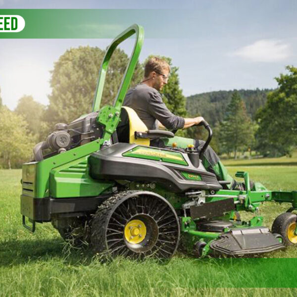 5 Biggest Dangers of Zero-Turn Mowers: Issues & Safely Tips