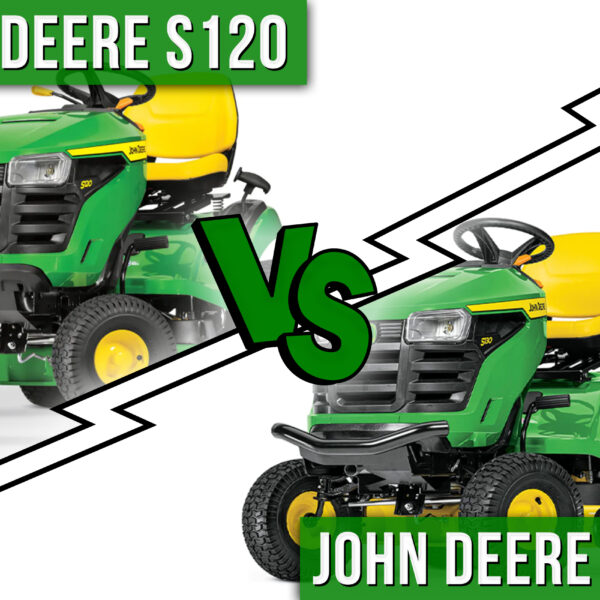 John Deere S120 vs S130: Which one is the best in 2024?