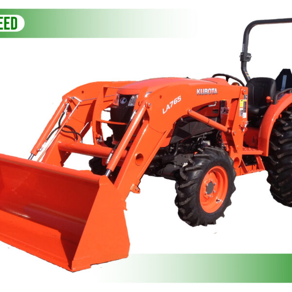Kubota LA765: Review, Price, Problems, Specs & Attachments