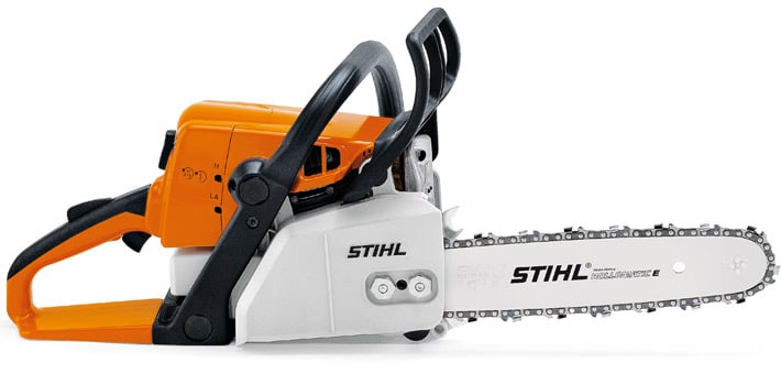 STIHL MS 250 Milling Chainsaw