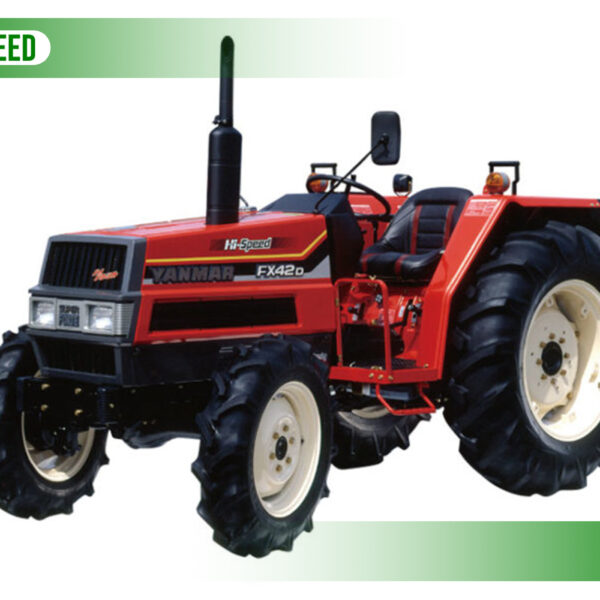 9 Worst Yanmar Tractor Models to Avoid & Potential Issues