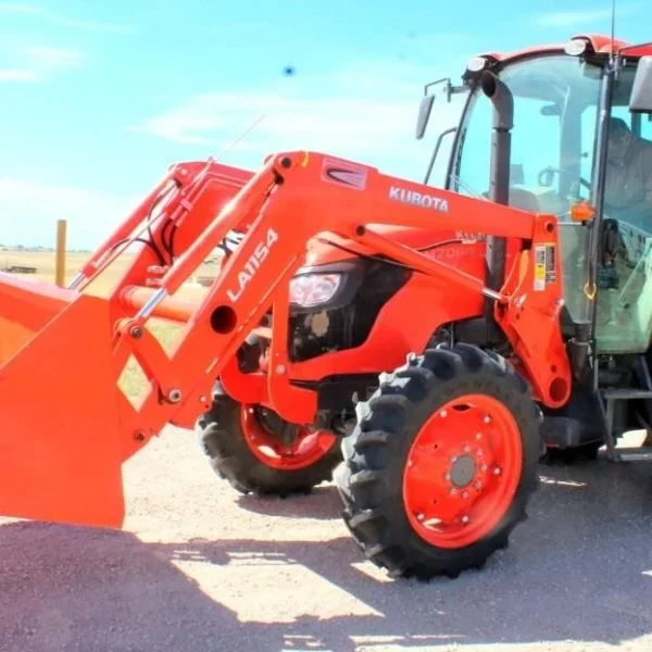 Kubota LA1154
