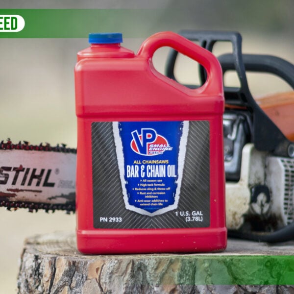The 5 Best Bar Oils for Chainsaws of 2024