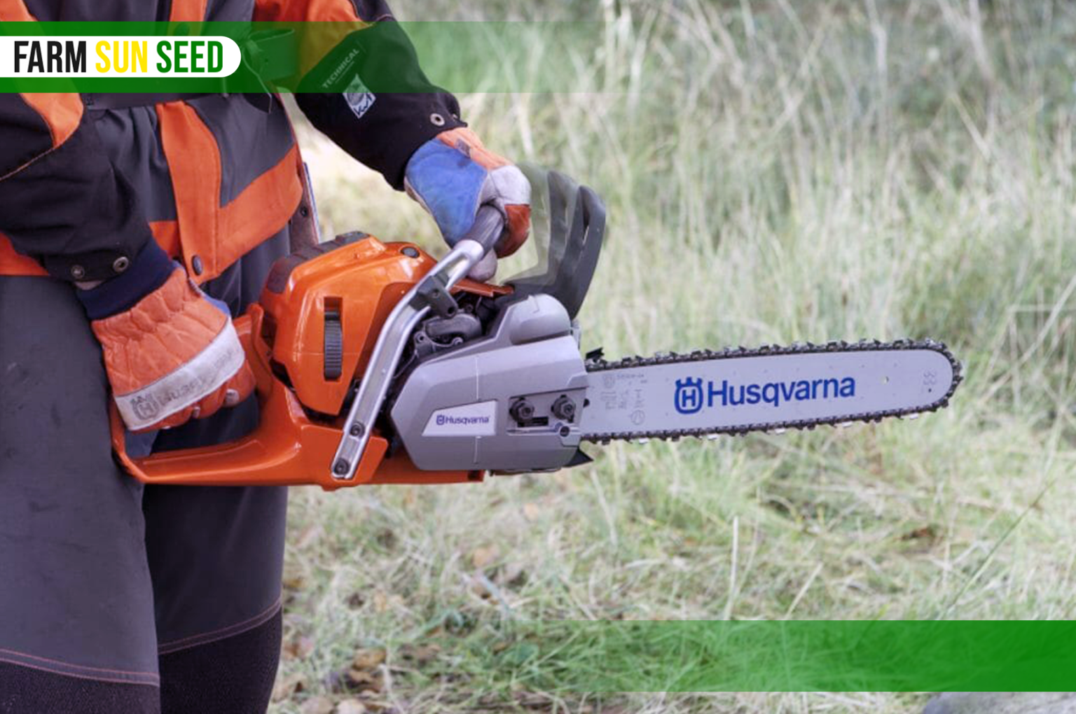 Stihl MS 271 vs Husqvarna 450: Which one is the best?