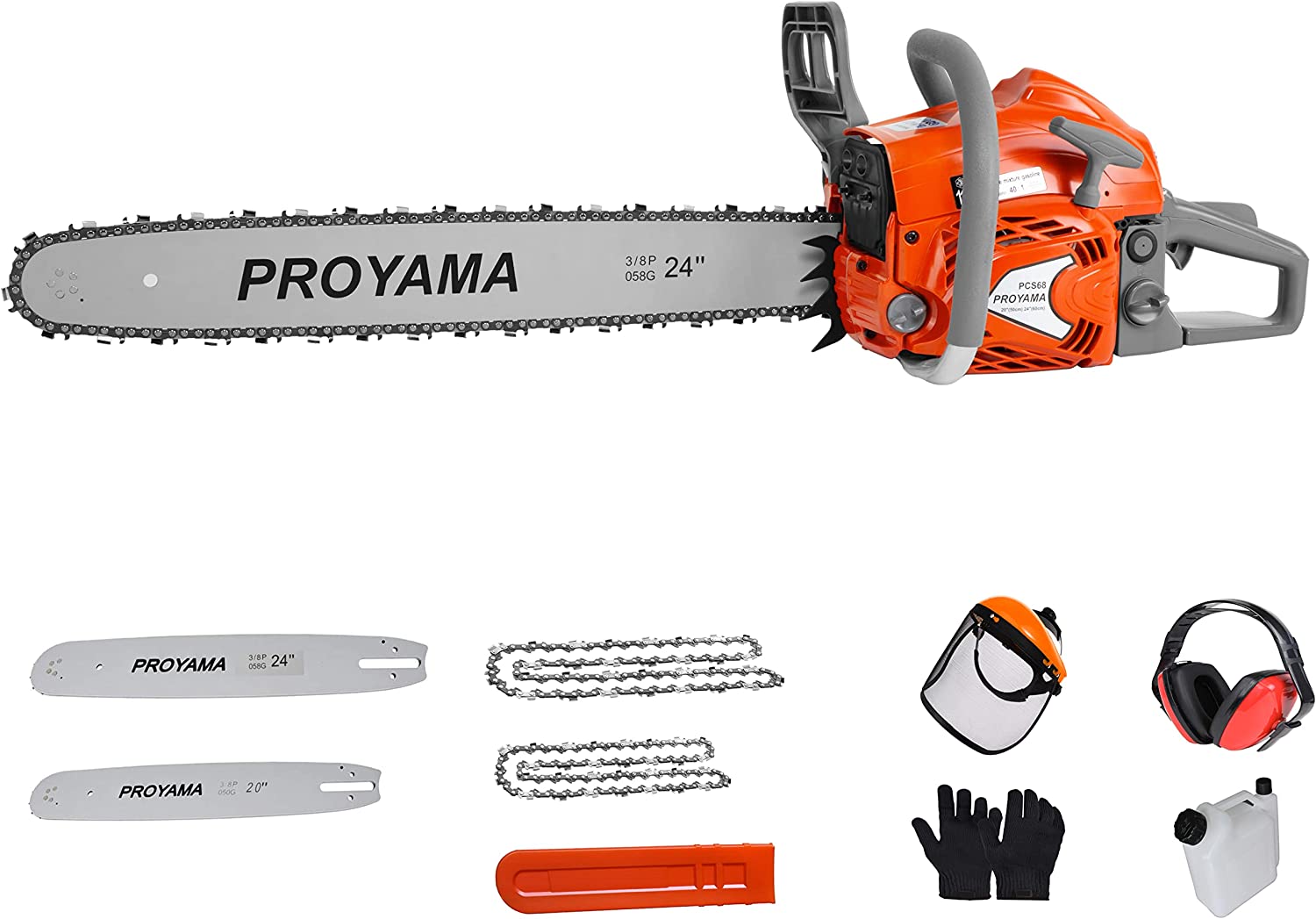 The 5 Best Chainsaws Under 300 of 2023