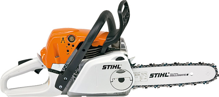 Stihl MS 251 C-BE