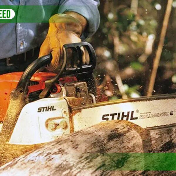 Stihl MS 250 Review